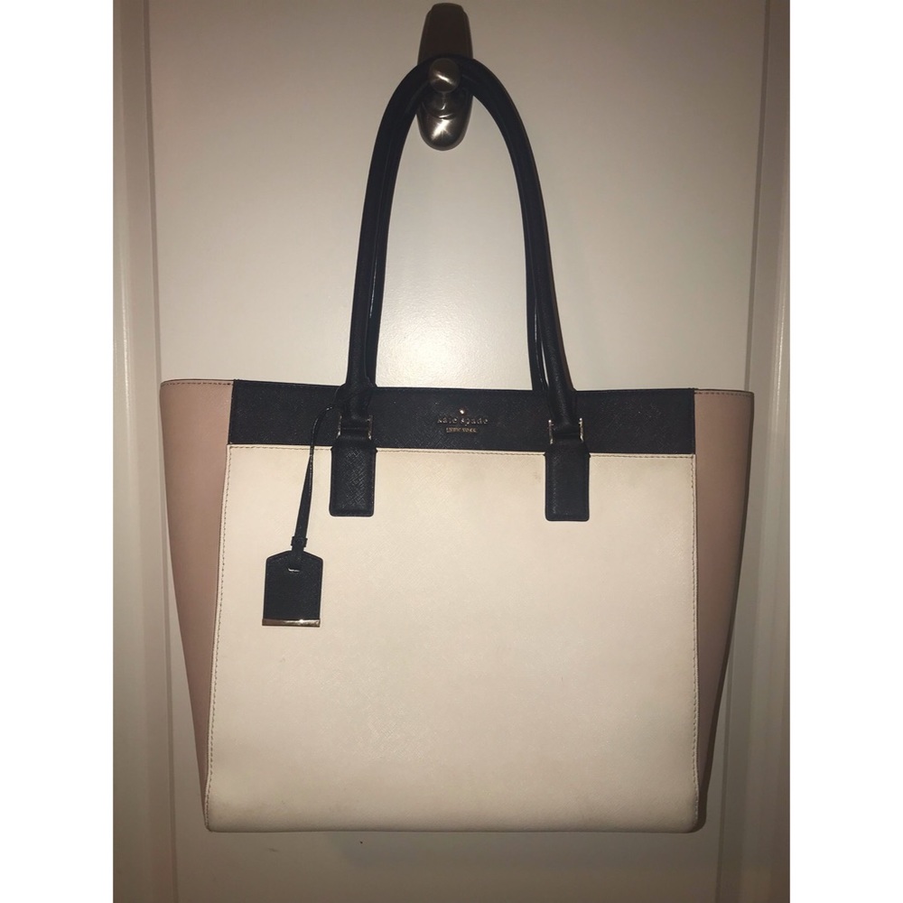Kate Spade New York Cameron Street Satchel